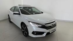 HONDA Civic 1.5 16V 4P TOURING TURBO AUTOM�TICO CVT