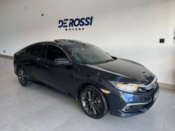 HONDA Civic 1.5 16V 4P TOURING TURBO AUTOM�TICO CVT