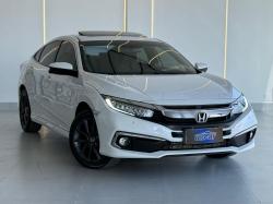 HONDA Civic 1.5 16V 4P TOURING TURBO AUTOM�TICO CVT