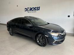HONDA Civic 1.5 16V 4P TOURING TURBO AUTOM�TICO CVT