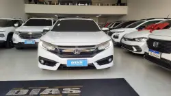 HONDA Civic 1.5 16V 4P TOURING TURBO AUTOM�TICO CVT