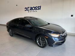 HONDA Civic 1.5 16V 4P TOURING TURBO AUTOM�TICO CVT