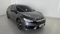 HONDA Civic 1.5 16V 4P TOURING TURBO AUTOM�TICO CVT
