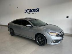 HONDA Civic 1.5 16V 4P TOURING TURBO AUTOM�TICO CVT