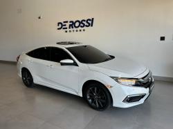 HONDA Civic 1.5 16V 4P TOURING TURBO AUTOM�TICO CVT