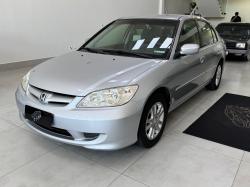 HONDA Civic 1.5 16V 4P LX