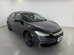HONDA Civic 1.5 16V 4P TOURING TURBO AUTOM�TICO CVT