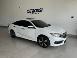 HONDA Civic 1.5 16V 4P TOURING TURBO AUTOM�TICO CVT