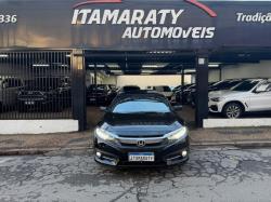 HONDA Civic 1.5 16V 4P TOURING TURBO AUTOM�TICO CVT