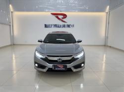 HONDA Civic 1.5 16V 4P TOURING TURBO AUTOM�TICO CVT