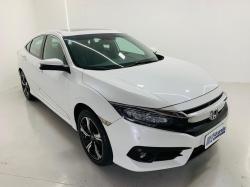 HONDA Civic 1.5 16V 4P TOURING TURBO AUTOM�TICO CVT