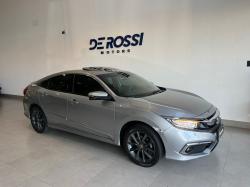 HONDA Civic 1.5 16V 4P TOURING TURBO AUTOM�TICO CVT
