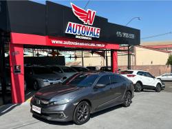 HONDA Civic 1.5 16V 4P TOURING TURBO AUTOM�TICO CVT