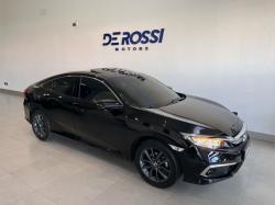 HONDA Civic 1.5 16V 4P TOURING TURBO AUTOM�TICO CVT