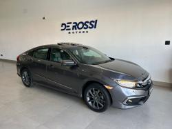 HONDA Civic 1.5 16V 4P TOURING TURBO AUTOM�TICO CVT