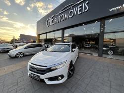 HONDA Civic 1.5 16V 4P TOURING TURBO AUTOM�TICO CVT