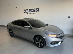 HONDA Civic 1.5 16V 4P TOURING TURBO AUTOM�TICO CVT