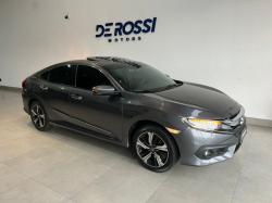 HONDA Civic 1.5 16V 4P TOURING TURBO AUTOM�TICO CVT