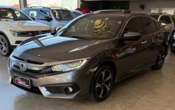 HONDA Civic 1.5 16V 4P TOURING TURBO AUTOM�TICO CVT