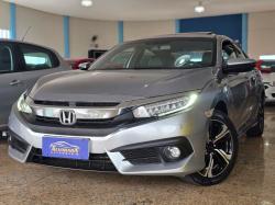 HONDA Civic 1.5 16V 4P TOURING TURBO AUTOM�TICO CVT