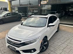 HONDA Civic 1.5 16V 4P TOURING TURBO AUTOM�TICO CVT