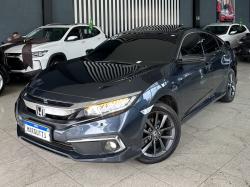 HONDA Civic 1.5 16V 4P TOURING TURBO AUTOM�TICO CVT