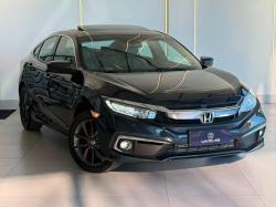 HONDA Civic 1.5 16V 4P TOURING TURBO AUTOM�TICO CVT