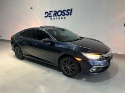 HONDA Civic 1.5 16V 4P TOURING TURBO AUTOM�TICO CVT