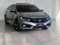 HONDA Civic 1.5 16V 4P TOURING TURBO AUTOM�TICO CVT