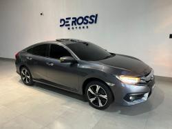 HONDA Civic 1.5 16V 4P TOURING TURBO AUTOM�TICO CVT
