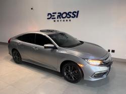 HONDA Civic 1.5 16V 4P TOURING TURBO AUTOM�TICO CVT
