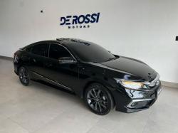 HONDA Civic 1.5 16V 4P TOURING TURBO AUTOM�TICO CVT