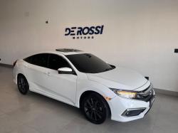 HONDA Civic 1.5 16V 4P TOURING TURBO AUTOM�TICO CVT