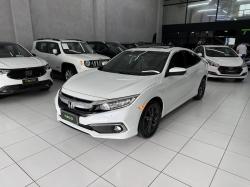 HONDA Civic 1.5 16V 4P TOURING TURBO AUTOM�TICO CVT