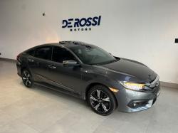 HONDA Civic 1.5 16V 4P TOURING TURBO AUTOM�TICO CVT
