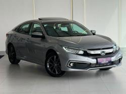 HONDA Civic 1.5 16V 4P TOURING TURBO AUTOM�TICO CVT