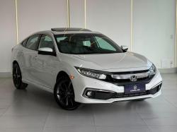 HONDA Civic 1.5 16V 4P TOURING TURBO AUTOM�TICO CVT
