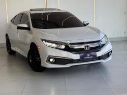 HONDA Civic 1.5 16V 4P TOURING TURBO AUTOM�TICO CVT