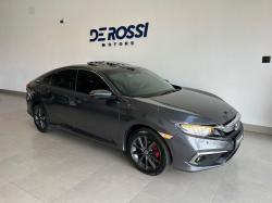 HONDA Civic 1.5 16V 4P TOURING TURBO AUTOM�TICO CVT