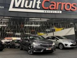 HONDA Civic 1.5 16V 4P TOURING TURBO AUTOM�TICO CVT