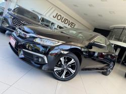 HONDA Civic 1.5 16V 4P TOURING TURBO AUTOM�TICO CVT