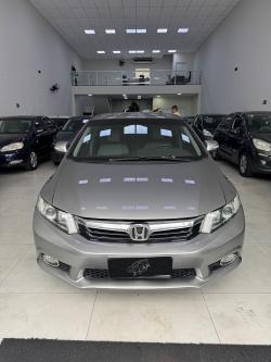 HONDA Civic 1.5 16V 4P LX