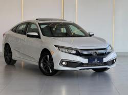 HONDA Civic 1.5 16V 4P TOURING TURBO AUTOMÁTICO CVT