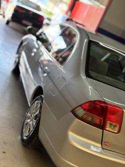 HONDA Civic 1.7 16V 4P LXL AUTOM�TICO