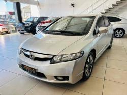 HONDA Civic 1.8 16V 4P FLEX LXL SE AUTOMÁTICO HONDA Civic 1.8 16V 4P FLEX LXL SE AUTOMÁTICO