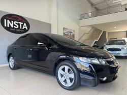 HONDA Civic 1.8 16V 4P LXS