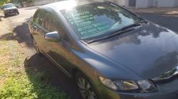 HONDA Civic 1.8 16V 4P FLEX LXL SE