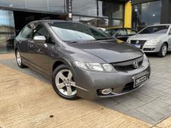 HONDA Civic 1.8 16V 4P FLEX LXS AUTOM�TICO