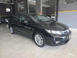 HONDA Civic 1.8 16V 4P LXS AUTOM�TICO