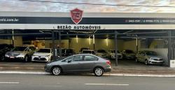 HONDA Civic 1.8 16V 4P FLEX EXS AUTOM�TICO